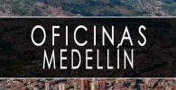 oficinas DIAN Medellín telefono para citas